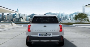 Mini Countryman F60 Crossover Facelifting 2.0 S 178KM 2025 MINI Countryman MINI MINI Countryman C - Ubezpieczenie za 1 zl. 2.0 178KM, zdjęcie 2