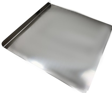 Blacha do pieczenia podstawka pod rant 30x30x2cm do ciast pod ciasta