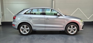 Audi Q3 I SUV Facelifting 1.4 TFSI cylinder on demand 150KM 2018 AUDI Q3! Super stan!, zdjęcie 15