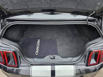 Ford Mustang V Coupe V6 3.7 305KM 2013 Ford Mustang 3.7 Benzyna V6 305 KM, Manual, Led,, zdjęcie 27