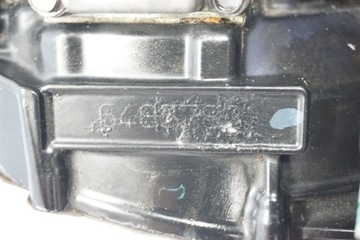 TRIUMPH DAYTONA 675 06-12 SILNIK GWARANCJA ROZRUCHOWA