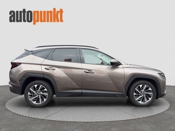 Hyundai Tucson IV SUV 1.6 T-GDI 150KM 2021 Hyundai Tucson Hyundai Tucson IV 1,6 T-GDi 2WD Smart 1.6 Benzyna 150KM, zdjęcie 7