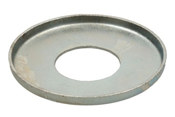 Чаша, тарелка, чашка коромысла WSK 125 175 18x44x4 мм, крышка коромысла