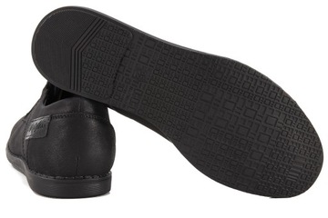 WOJTYŁKO 5W1377CV ТОРЖЕСТВЕННАЯ ОБУВЬ ДЛЯ МАЛЬЧИКОВ черный