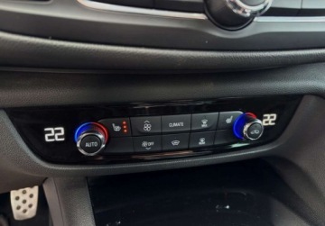 Opel Insignia II Sports Tourer 1.5 Turbo 165KM 2018 Opel Insignia 1.5T 165KM NAVI AUTOMAT kamera GWARANCJA bezwypadkowy, zdjęcie 29