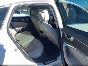 Audi A6 C8 2019 Audi A6 Limousine 55 Premium 2019 3.0 Benzyna 335KM, zdjęcie 12