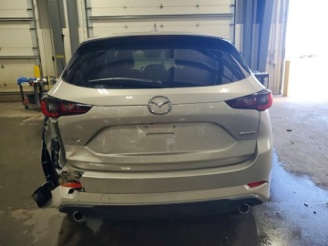 Mazda CX-5 II 2025 Mazda CX-5 2025 MAZDA CX-5 PREFERRED 2.5 Benzyna 187KM, zdjęcie 4