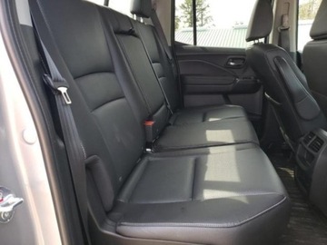 Honda Ridgeline 2023 Honda Ridgeline 2023, 3.5L, 4x4, RTL, od ubezpieczalni 3.5 Benzyna 280KM, zdjęcie 8