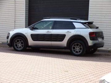 Citroen C4 Cactus Crossover 1.6 BlueHDi 100KM 2015 Citroen C4 Cactus NAVI LED, zdjęcie 12