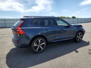 Volvo XC60 II 2025 Volvo XC 60 Ultra 2025 2.0l 2.0 Benzyna 247KM, zdjęcie 3