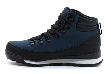 Damskie buty zimowe American Club WT 61/22 40 niebieski