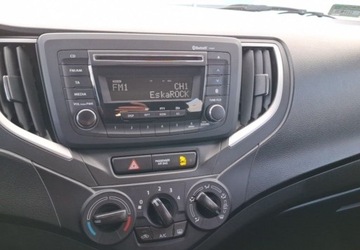 Suzuki Baleno III 1.2 DualJet 90KM 2017 Suzuki Baleno 1.2 Premium Plus 1.2 Benzyna 90KM, zdjęcie 21