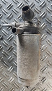 PODSTAWA OBUDOWA FILTRA PALIWA MASCOTT 3.0 04-10r.