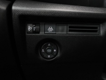 Citroen C4 III SUV 1.2 PureTech 130KM 2022 Citroen C4 Automat Navi Kamera cofania, zdjęcie 37