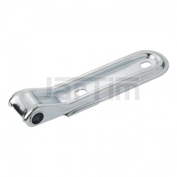 ZAWIAS PŁETWOWY BURTY PRZYCZEPY 220 MM