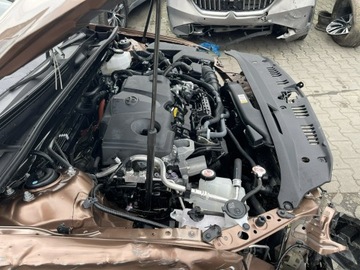 Toyota Camry IX 2025 Toyota Camry Prestige Dynamic Force Podgrzewanie, zdjęcie 9