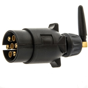 БЕСПРОВОДНЫЕ СВЕТОДИОДНЫЕ ЗАДНИЕ ФОНАРИ НАБОР СВЕТОДИОДНЫХ ЛАМП 12 В