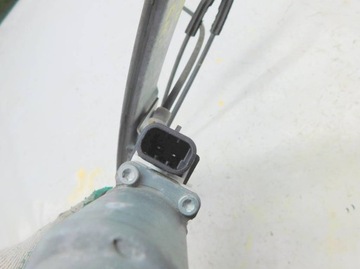 SMART FORFOUR I 2006R ZVEDÁK OKNO PRAVÝ PŘEDNÍ