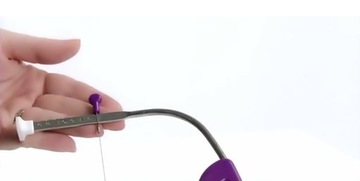 НОЖ ДЛЯ РАЗРЕЗКИ БИСТОЧНОГО ТЕСТА