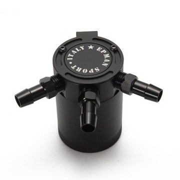 Odma oleju SEPARATOR OLEJU OIL CATCH TANK EPMAN SPORT 13mm