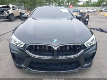 BMW 2020 BMW M8 2020 4.4l 4.4 Benzyna 600KM, zdjęcie 7