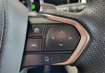 Lexus NX II SUV Facelifting 2.5 450h+ 309KM 2024 Lexus NX NX Plug-in F Sport FV23 ASO Salon PL 1 wl. 2.5, zdjęcie 38