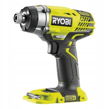 RYOBI УДАРНЫЙ КЛЮЧ УДАРНЫЙ КЛЮЧ R18ID3 +5 Ач