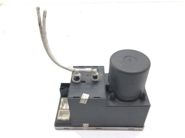 POMPKA CENTRALNEGO ZAMKA AUDI A3 8L 8L0862257G Hatchback 96-06