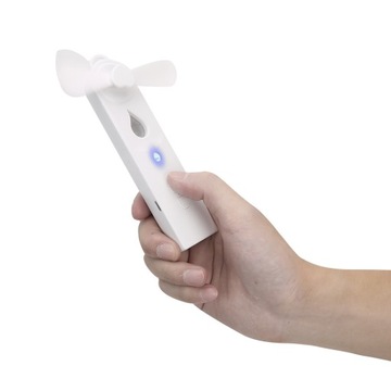 Mini Spray Wentylator Przenośny Wentylator