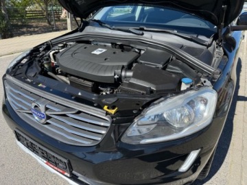 Volvo XC60 I SUV Facelifting 2.0 D3 DRIVE-E 150KM 2015 Volvo XC 60 NAWIGACJALEDYCZUJNIKI ZMIERZCHUGWARANCJA 2.0 Diesel 150KM, zdjęcie 19