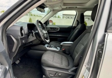 Ford Bronco V 2021 Ford Bronco Ford Bronco 1.5 Benzyna 184KM, zdjęcie 7