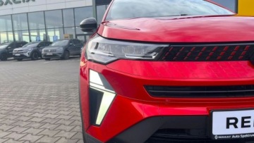 Renault Captur II Crossover Facelifting 1.0 TCe 90KM 2025 Renault Captur evolution TCe 90 DOSTEPNE OD REKI Benzyna 90KM, zdjęcie 6