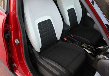 Citroen C3 IV e-Hatchback Elektryczny 44kWh 113KM 2024 Citroen C3 e-C3 Wersja Max 2024 Od RiA Nowy Bez Przebiegu Elektryczny, zdjęcie 8