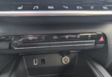 Citroen C5 Aircross 2025 Citroen C5 Aircross 1.2 mHEV Plus eDCT6 SalonPL FVat Od Reki 1.2 Hybryda, zdjęcie 15