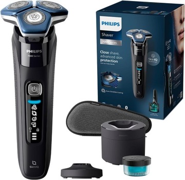 Golarka męska Philips SERIES 7000 S7886/55 głowicowa BEZPRZEWODOWA TRYMER