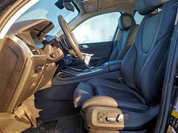 BMW X7 2020 BMW X7 xDrive40i 2020 3.0 Benzyna 335KM, zdjęcie 7
