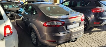 Ford Mondeo IV Hatchback 2.0 Duratorq TDCi DPF 140KM 2011 Ford Mondeo ROCZNA GWARANCJA, zdjęcie 3