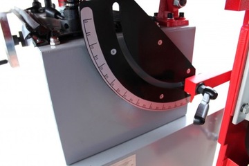 КРОМКОШЛИФОВАЛЬНАЯ МАШИНА PRO 2,2 кВт 230/400 В 16 м/с