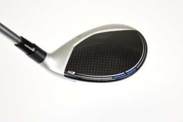 TaylorMade M3 Fairway Wood #3 15° S-flex