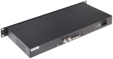 ЦИФРОВОЙ МОДУЛЯТОР DVB-T COFDM WS-8901U