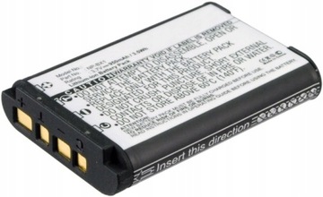 BATERIA NP-BX1 DO SONY AS15 CX440 HX60V HX90 HX90V HX300 MV1 PJ440 RX1 ZV-1