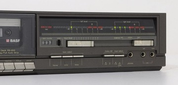 ФИРМЕННЫЙ РЕГИСТРАТОР TECHNICS RS-B10 - ПОВРЕЖДЕН!