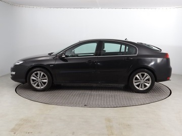 Renault Laguna III Hatchback Phase II 2.0 dCi 150KM 2014 Renault Laguna 2.0 dCi, Navi, Klima, Klimatronic, zdjęcie 2