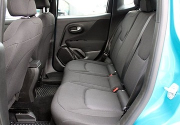 Jeep Renegade SUV Seria 7/8 1.0 GSE Turbo 120KM 2022 Jeep Renegade 1.0 GSE T3 Turbo 120KM SPORT Uconnect SalonPL SerwisASO FVma, zdjęcie 13