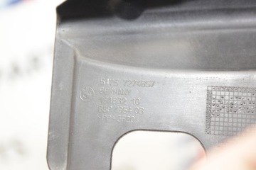 BMW F30 F31 КРЫШКА КОЛЕСНОГО РЕДУКТОРА ЛЕВАЯ ПЕРЕДНЯЯ ЗАДНЯЯ 7274863