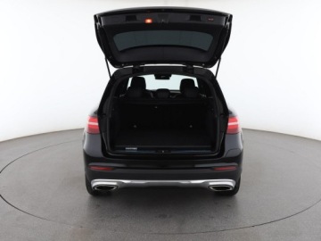 Mercedes GLC C253 2017 Mercedes GLC 350 PHEV 4x4 automat full LED klima, zdjęcie 18
