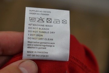 Koszulka T-shirt Dickies r. M