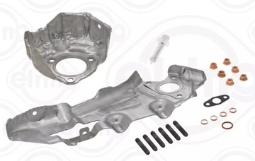 481.580 SADA MONTÁŽ TURBO DB C TŘÍDA W205 14- ELRING