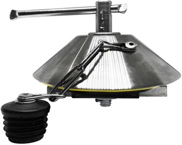 КРЫШКА ТОПЛИВНОГО КРЫШКИ БЕЗОПАСНОСТИ ACTROS MP3 MP4 VOLVO FH4 FH13 CONE FI80