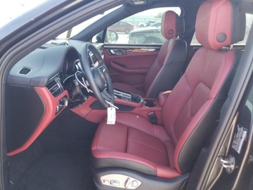 Porsche Macan 2023 Porsche Macan S 2023 2.9l 2.9 Benzyna 375KM, zdjęcie 7